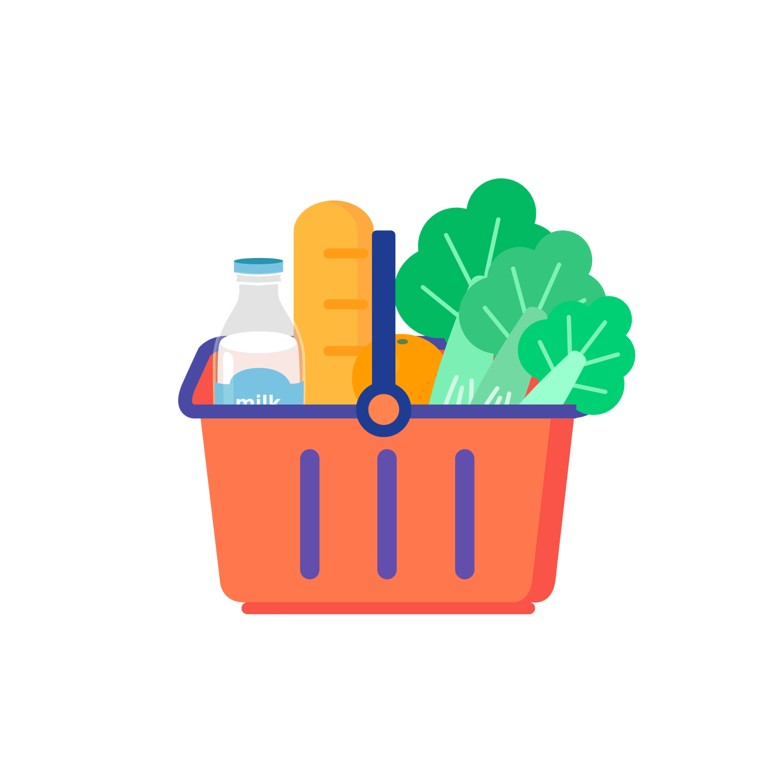 Groceries