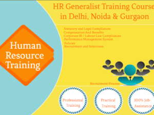 Top HR Generalist Training Centers in Delhi, 11004