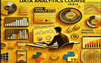 Data Analyst Training Course in Delhi, 110052 -SLA