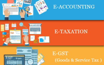 Best E-Accounting Course in Delhi, “Learn Direct