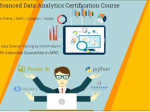 Top In-Demand Data Analyst Jobs in 2025 & How an