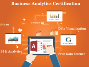How an Data Analyst Course Can Help You Start