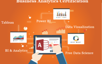 How an Data Analyst Course Can Help You Start