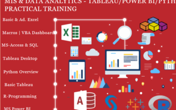 Is an Business Analytics Course Worth It in 2025?